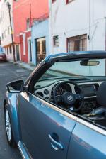 Volkswagen Beetle SEL Final Edition Convertible 2018 года (NA)